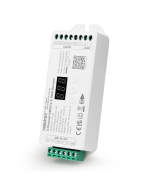 MiBoxer D5-CX 5 channels constant voltage DMX & RDM decoder