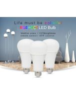 FUT105 MiLight RGB+CCT LED bulb