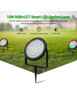 FUTC03 Mi Light 15W RGB+CCT LED garden light
