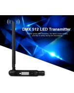 FUTD01 Mi Light 2.4GHz wireless DMX512 transmitter