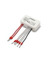 LTech LT-424 DALI push switch controller