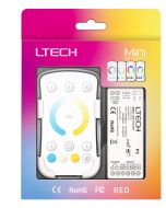 M2A+P2 LED controller