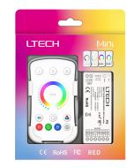 LTech M5A+P5 Single-zone LED controller