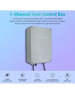 MiLight sub brand SYS-PT1 MiBoxer 1-channel host control box
