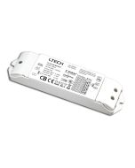 LTech TY-12-100-400-W1Z Tuya Zigbee 12W 100-400mA CC LED driver