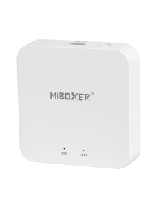 MiBoxer WL-Box2 MiLight 2.4GHz gateway