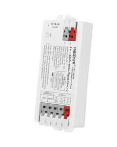 MiBoxer E2-ZR 2 in 1 LED Controller (Zigbee 3.0 +2.4G)