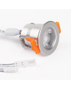 LC2-SP03 3W Dual White LED Spotlight