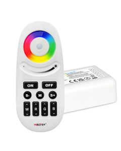 FUT028 controller & FUT095 remote