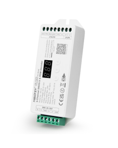 MiBoxer D5-CX 5 channels constant voltage DMX & RDM decoder