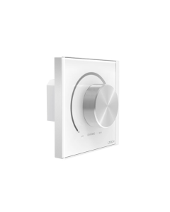 LTech E61 Dimming knob panel LED wireless controller