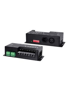 LTECH D4-L DMX/RDM 4CH constant voltage decoder