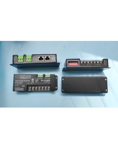 PX0408 EUChips 4 channels DMX512 RDM constant voltage LED decoder