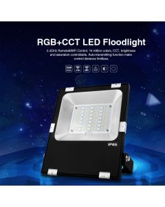 FUTT03 Mi Light 30W RGB+CCT LED flood light