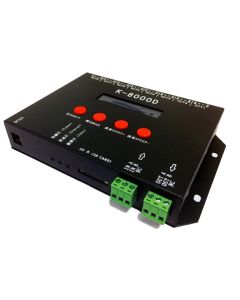 K-8000D LED controller