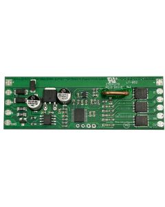 LTECH LT-852 5CH DMX/RDM constant voltage decode circuit board