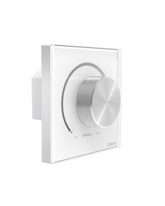 LTech EX61 panel rotary knob dimming light controller