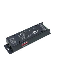 LTech LT-858-CC constant current 4 channels DMX/RDM decoder
