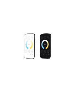 LTech M2C/M2D 4 zones CT mini LED remote