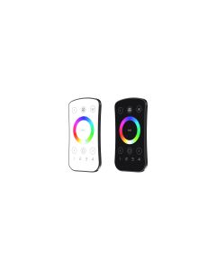 LTech M4C/M4D 4 zones RGBW mini LED Remote