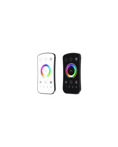 LTech M5C/M5D 4 zones RGBCW mini LED Remote