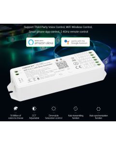 MiBoxer WL5 MiLight Wi-Fi 5 in 1 LED light strip controller