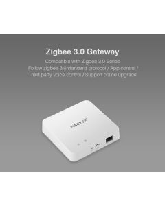 MiBoxer ZB-Box2 MiLight Zigbee 3.0 futLight wired gateway