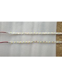 pure white warm white ultra bright IP20 non-waterproof SMD 5050 LED strip