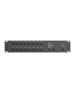 LTECH RDM-AMP-16 DMX/RDM signal amplifier