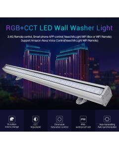 RL1-24 MiLight futLigt RGB+CCT LED wall washer light