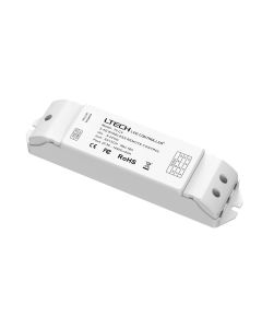 T3-CV LTech 3 channels 2.4GHz RF wireless LED controller