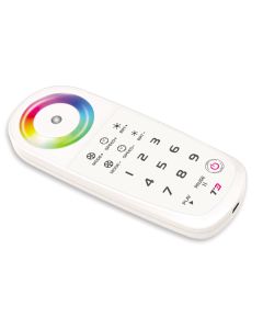 LTECH T3 RF 2.4GHz RGB LED touch controller