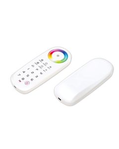 LTECH T4 RGBW wireless sync controller